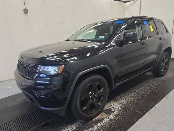 JEEP GRAND CHEROKEE 2019 1C4RJFAG5KC546619 image